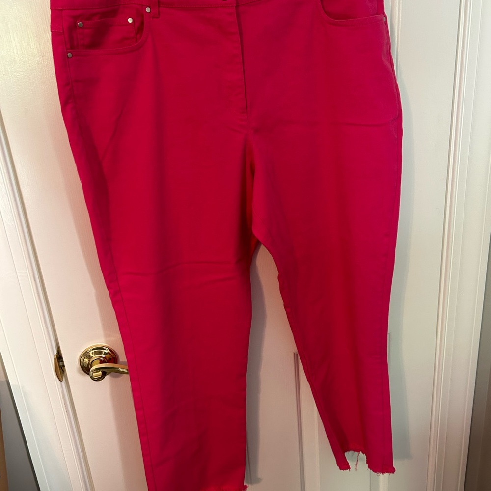 Ruby Road Jeans 18 - image 1